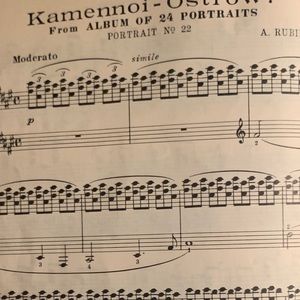 Meet your Posher, Frances